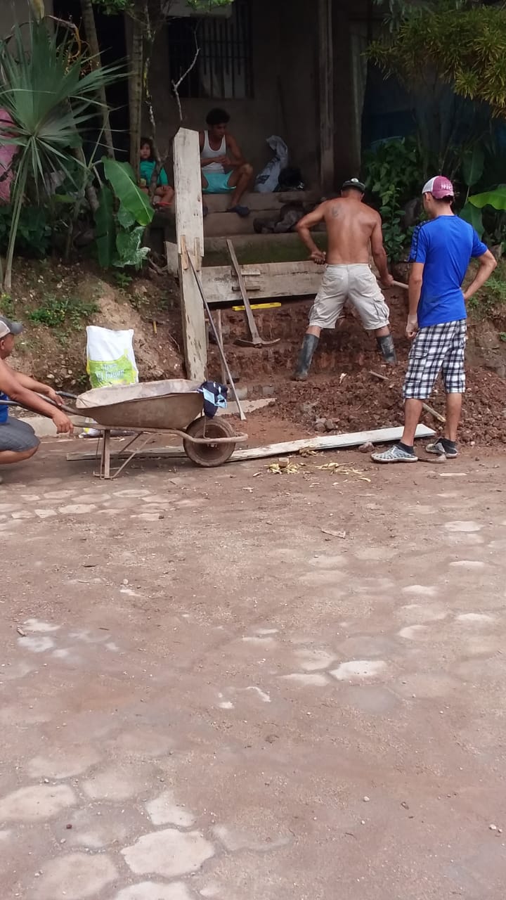 QUILALI